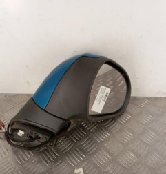 Retroviseur droit PEUGEOT 207 Photo n°1