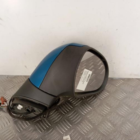Retroviseur droit PEUGEOT 207 Photo n°1