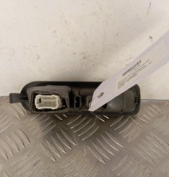 Interrupteur de leve vitre arriere droit RENAULT SCENIC 2