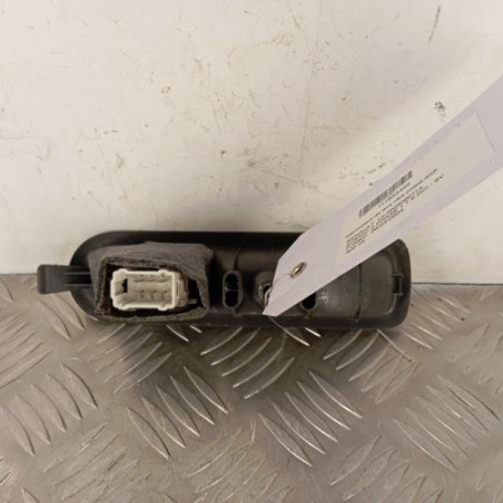 Interrupteur de leve vitre arriere droit RENAULT SCENIC 2