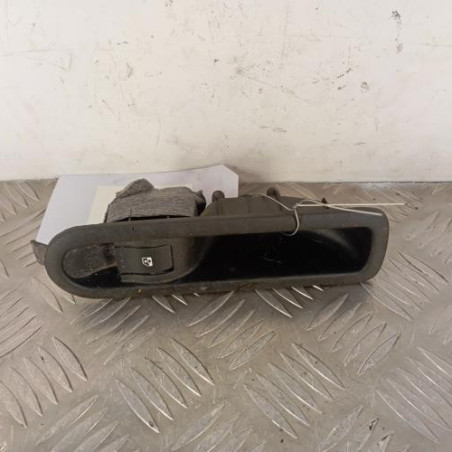 Interrupteur de leve vitre arriere gauche RENAULT SCENIC 2 Photo n°1