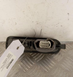 Interrupteur de leve vitre arriere gauche RENAULT SCENIC 2