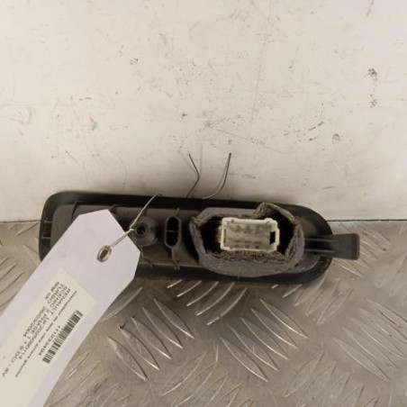 Interrupteur de leve vitre arriere gauche RENAULT SCENIC 2