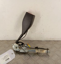 Attache ceinture avant gauche RENAULT KANGOO 2