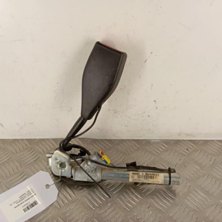 Attache ceinture avant gauche RENAULT KANGOO 2