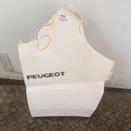 Aile avant droit PEUGEOT BOXER 3 Photo n°1