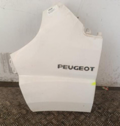 Aile avant gauche PEUGEOT BOXER 3 Photo n°1