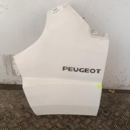 Aile avant gauche PEUGEOT BOXER 3 Photo n°1