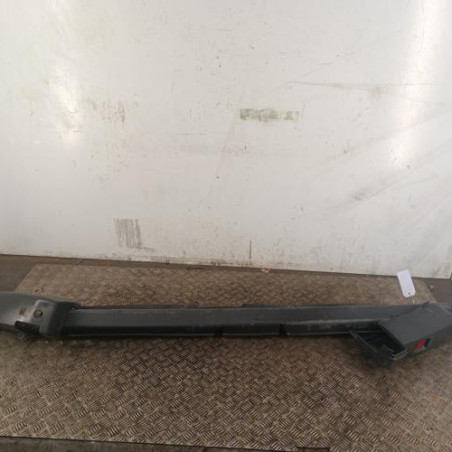 Pare choc arriere PEUGEOT BOXER 3