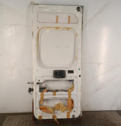 Porte de coffre droit PEUGEOT BOXER 3 Photo n°8