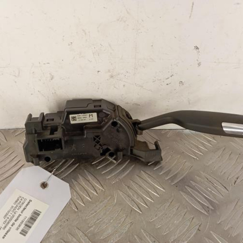 Selecteur boite de vitesse CITROEN C4 PICASSO 1 Selecteur boite de vitesse CITROEN C4 PICASSO 1