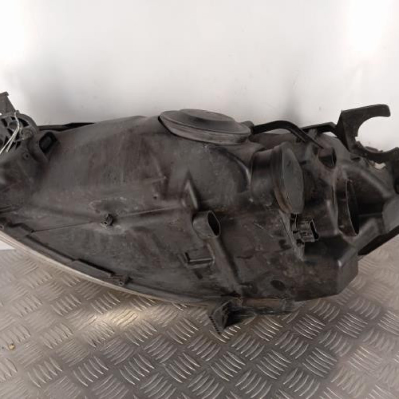 Optique avant principal droit (feux)(phare) CITROEN C4 PICASSO 1