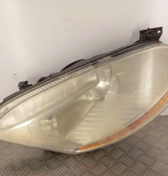 Optique avant principal droit (feux)(phare) CITROEN C4 PICASSO 1