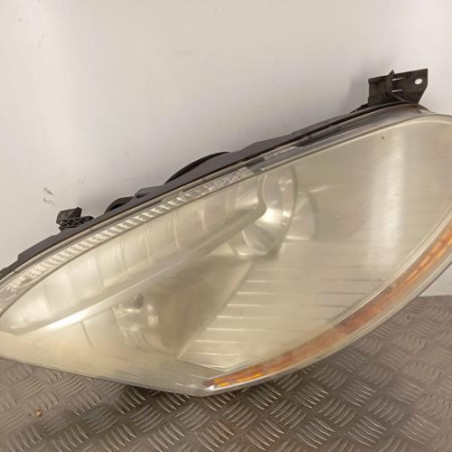 Optique avant principal droit (feux)(phare) CITROEN C4 PICASSO 1