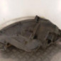 Optique avant principal gauche (feux)(phare) CITROEN C4 PICASSO 1