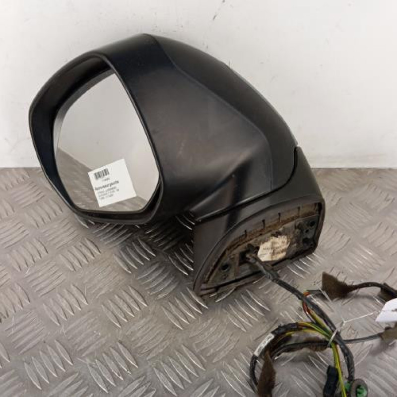 Retroviseur gauche CITROEN C4 PICASSO 1