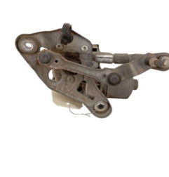 Moteur essuie glace avant droit PEUGEOT 407 Photo n°1