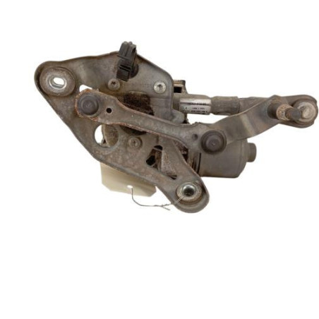 Moteur essuie glace avant droit PEUGEOT 407 Photo n°1