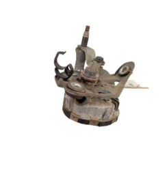 Moteur essuie glace avant droit PEUGEOT 407 Photo n°3