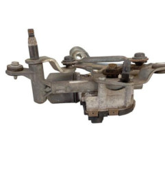 Moteur essuie glace avant droit PEUGEOT 407 Photo n°4