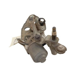 Moteur essuie glace avant droit PEUGEOT 407 Photo n°5