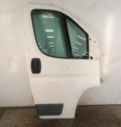 Porte avant droit PEUGEOT BOXER 3 Photo n°1