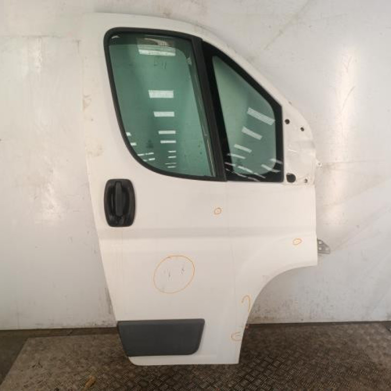 Porte avant droit PEUGEOT BOXER 3