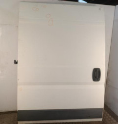 Porte laterale droit PEUGEOT BOXER 3 Photo n°1