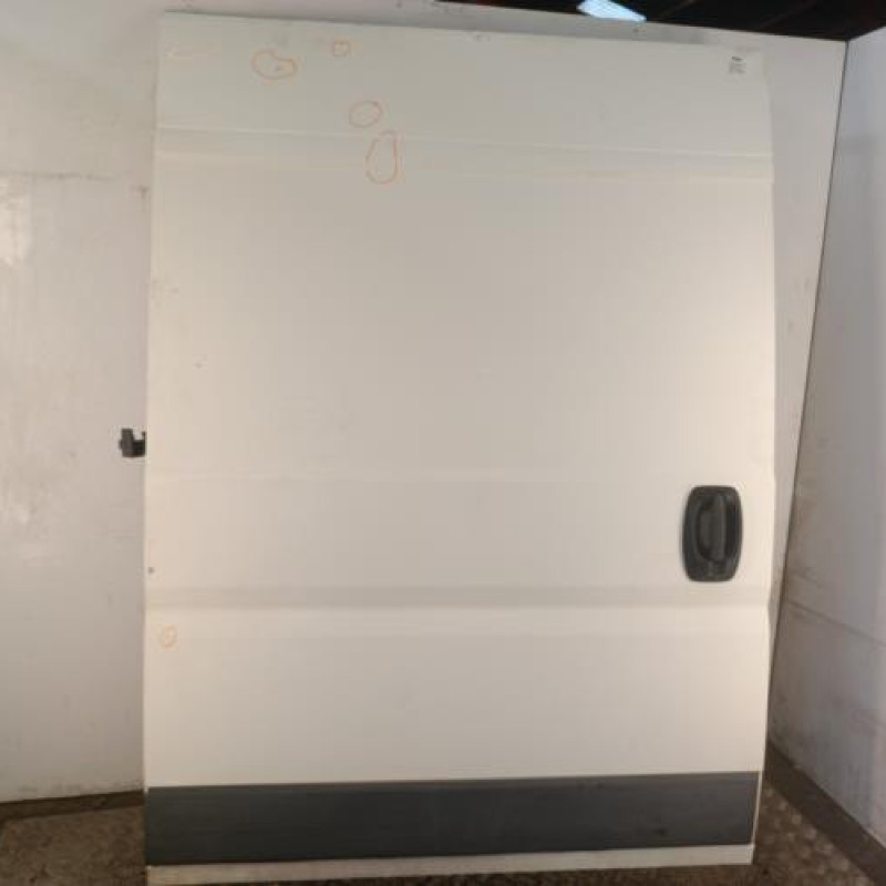 Porte laterale droit PEUGEOT BOXER 3
