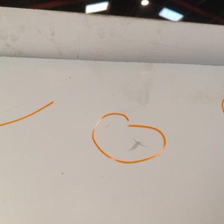 Porte laterale droit PEUGEOT BOXER 3