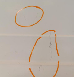 Porte laterale droit PEUGEOT BOXER 3 Photo n°3