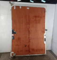 Porte laterale droit PEUGEOT BOXER 3 Photo n°5
