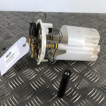 Pompe de gavage RENAULT CLIO 2 CAMPUS Photo n°1