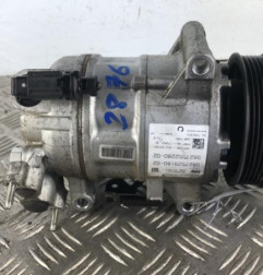 Compresseur clim PEUGEOT 308 2 Photo n°4
