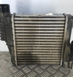 Echangeur air (Intercooler) PEUGEOT 308 2 Photo n°1