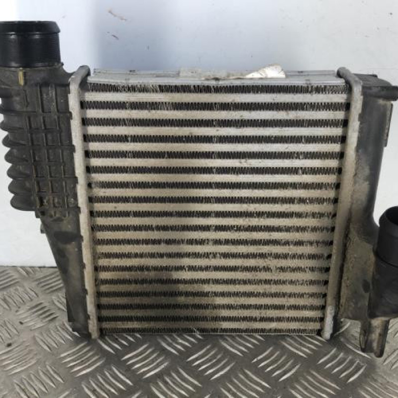 Echangeur air (Intercooler) PEUGEOT 308 2
