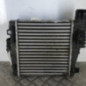 Echangeur air (Intercooler) PEUGEOT 308 2