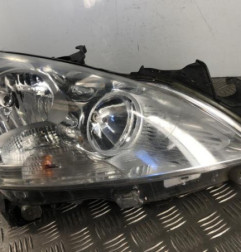 Optique avant principal droit (feux)(phare) PEUGEOT 3008 1