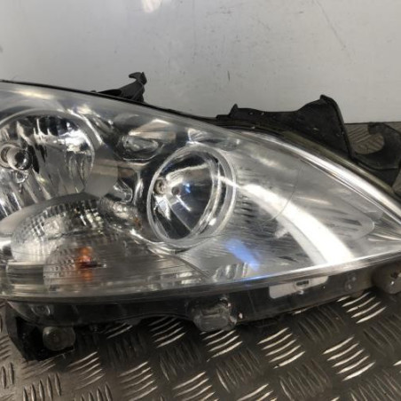 Optique avant principal droit (feux)(phare) PEUGEOT 3008 1