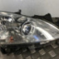 Optique avant principal droit (feux)(phare) PEUGEOT 3008 1