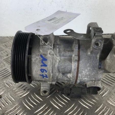 Compresseur clim PEUGEOT 208 1