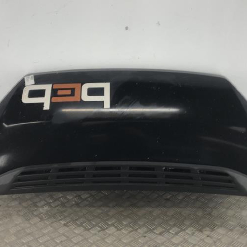 Capot CITROEN JUMPER 3