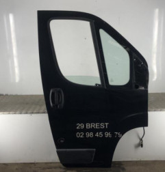 Porte avant droit CITROEN JUMPER 3 Photo n°1