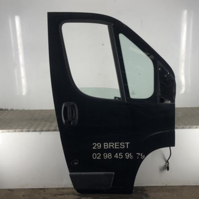 Porte avant droit CITROEN JUMPER 3