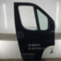 Porte avant droit CITROEN JUMPER 3