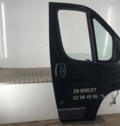 Porte avant droit CITROEN JUMPER 3