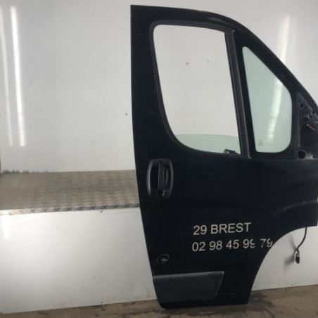 Porte avant droit CITROEN JUMPER 3