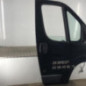 Porte avant droit CITROEN JUMPER 3
