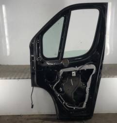 Porte avant droit CITROEN JUMPER 3 Photo n°6