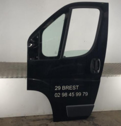 Porte avant gauche CITROEN JUMPER 3